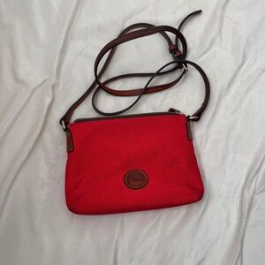 Dooney & Bourke crossbody